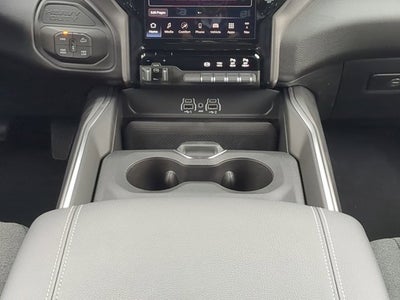 2026 RAM Ram 2500 Big Horn