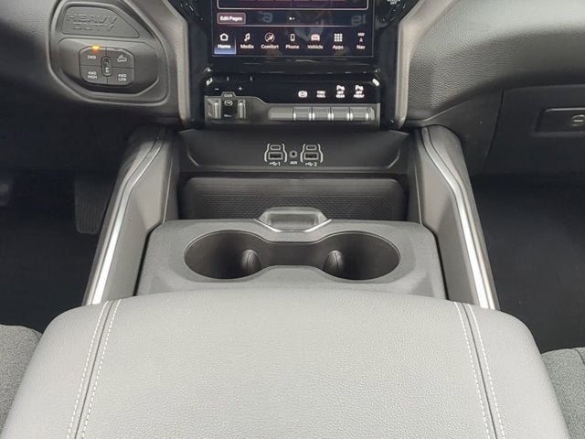 2026 RAM Ram 2500 Big Horn