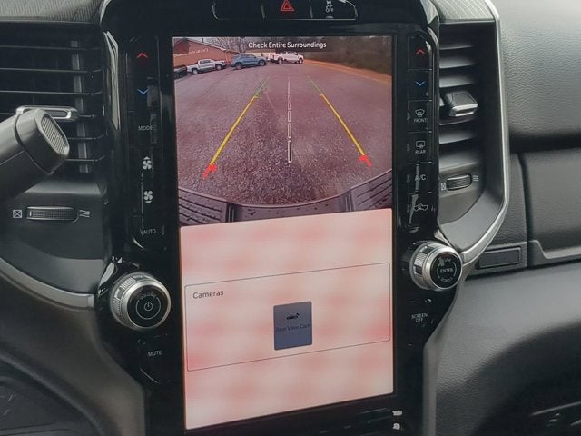 2026 RAM Ram 2500 Big Horn