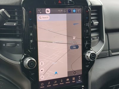 2026 RAM Ram 2500 Big Horn