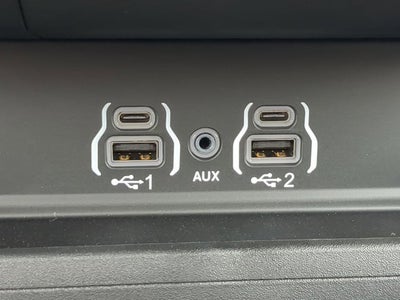 2026 RAM Ram 2500 Big Horn