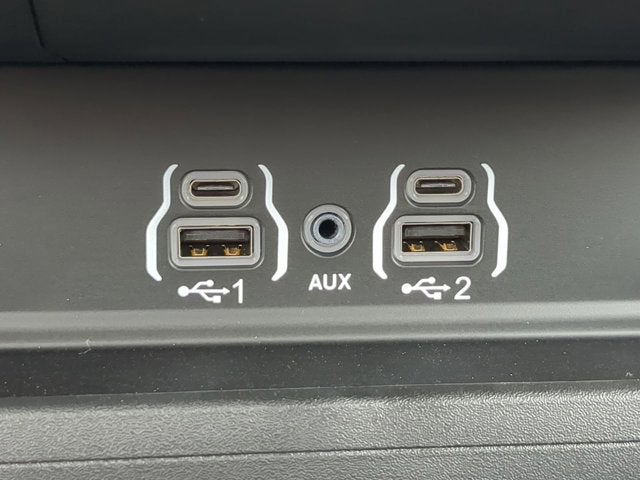 2026 RAM Ram 2500 Big Horn