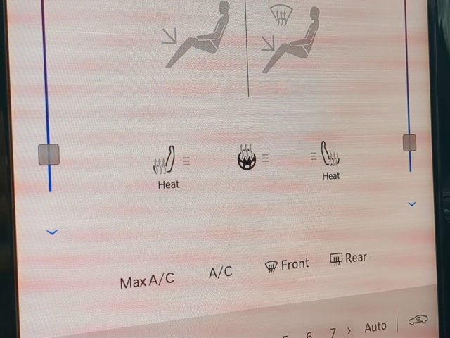 2026 RAM Ram 2500 Big Horn