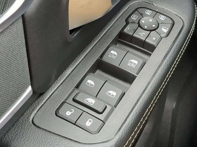 2026 RAM Ram 2500 Big Horn