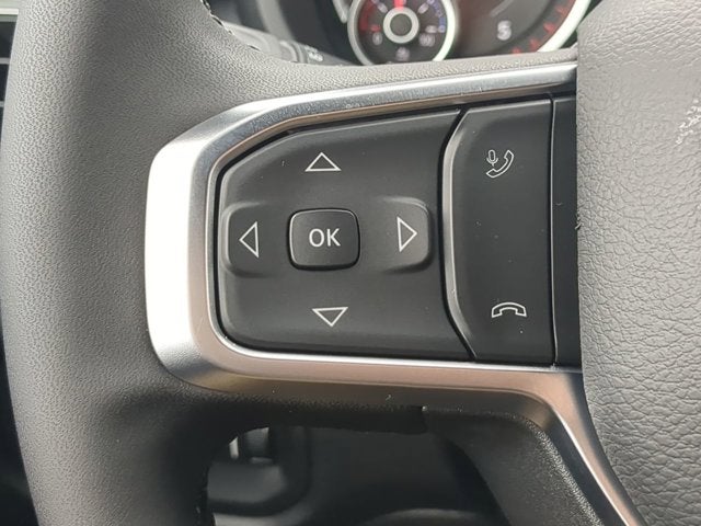 2026 RAM Ram 2500 Big Horn