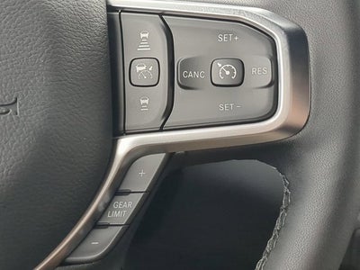 2026 RAM Ram 2500 Big Horn