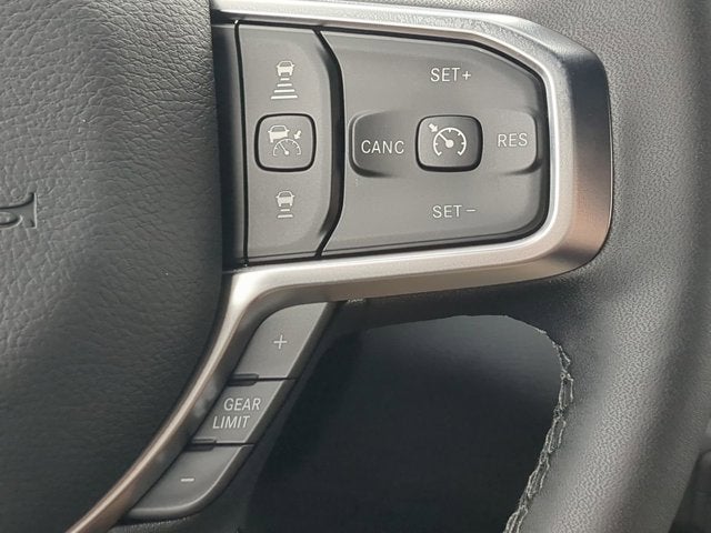 2026 RAM Ram 2500 Big Horn