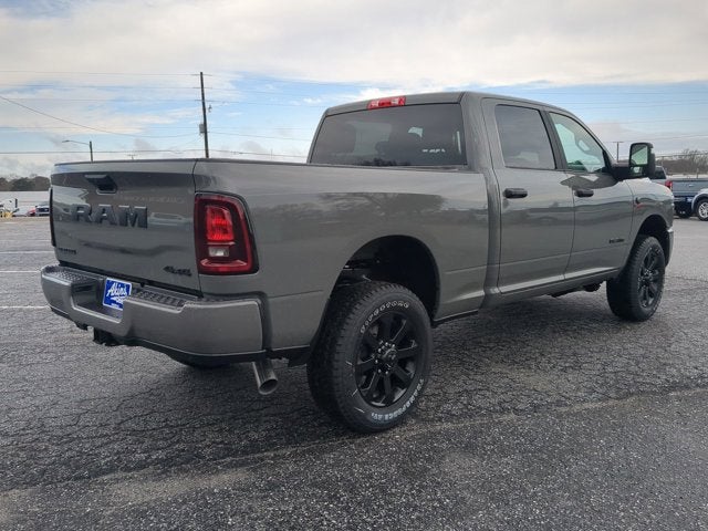 2026 RAM Ram 2500 Big Horn