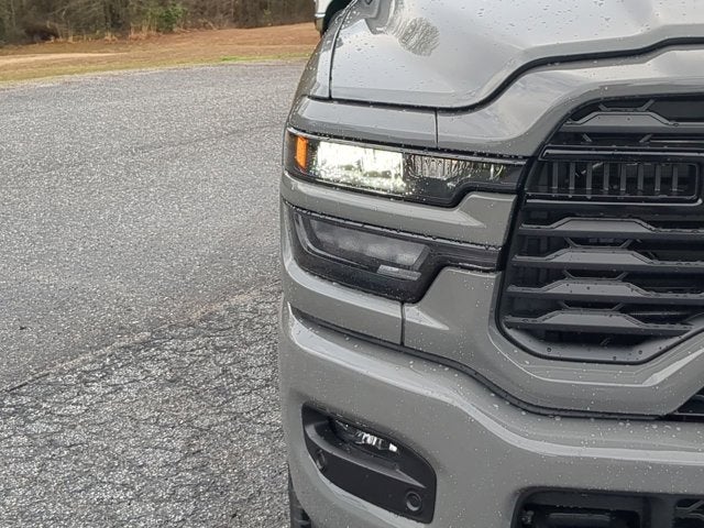 2026 RAM Ram 2500 Big Horn