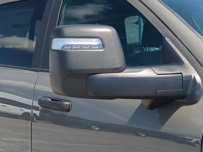 2026 RAM Ram 2500 Big Horn