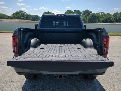 2026 RAM Ram 2500 Big Horn