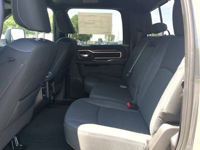 2026 RAM Ram 2500 Big Horn