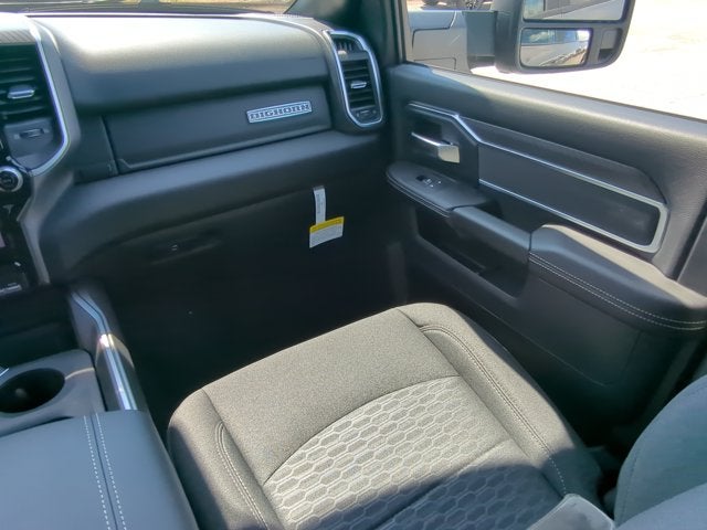 2026 RAM Ram 2500 Big Horn