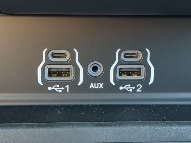 2026 RAM Ram 2500 Big Horn
