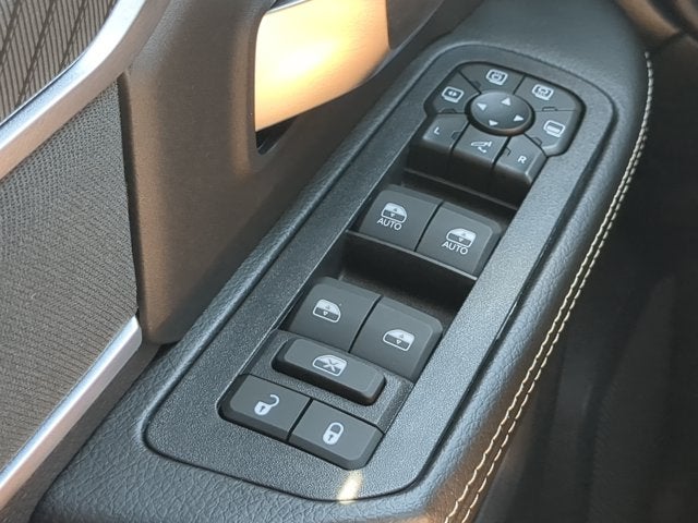 2026 RAM Ram 2500 Big Horn