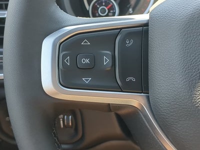 2026 RAM Ram 2500 Big Horn
