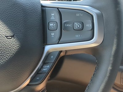 2026 RAM Ram 2500 Big Horn