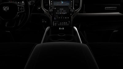 2026 RAM Ram 2500 Big Horn