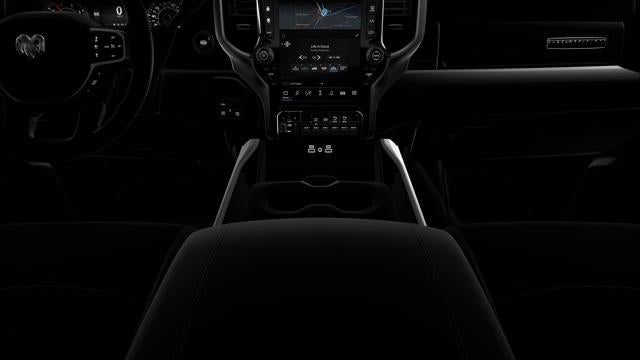 2026 RAM Ram 2500 Big Horn