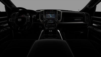2026 RAM Ram 2500 Big Horn