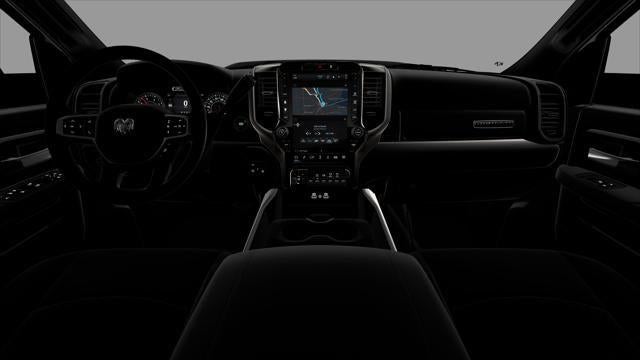 2026 RAM Ram 2500 Big Horn