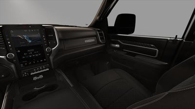 2026 RAM Ram 2500 Big Horn