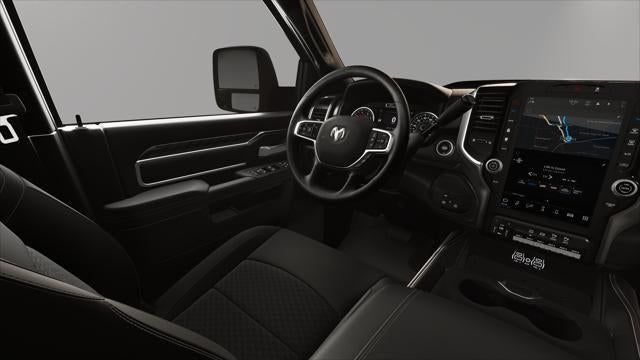 2026 RAM Ram 2500 Big Horn