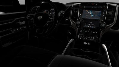2026 RAM Ram 2500 Big Horn