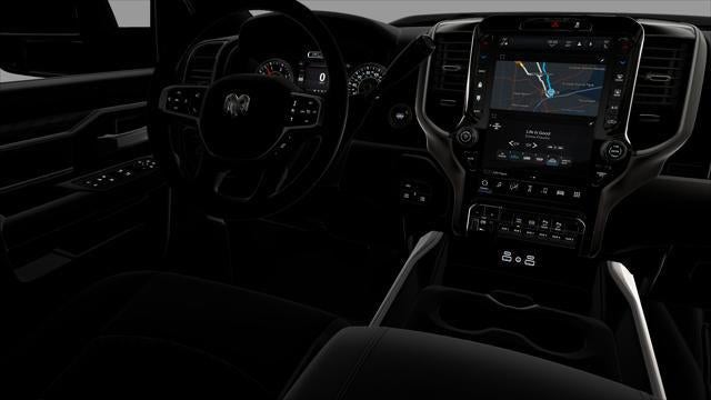 2026 RAM Ram 2500 Big Horn