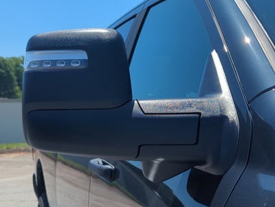2026 RAM Ram 2500 Big Horn