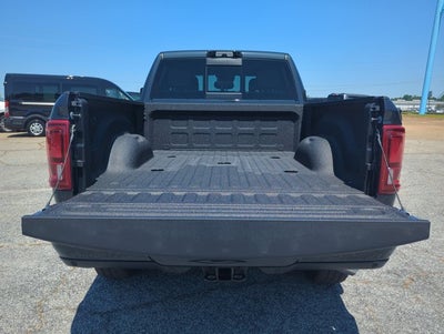 2026 RAM Ram 2500 Big Horn