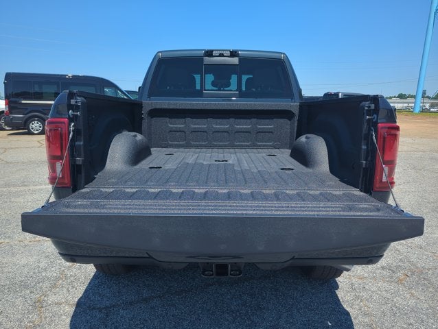 2026 RAM Ram 2500 Big Horn
