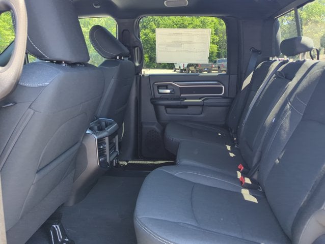 2026 RAM Ram 2500 Big Horn