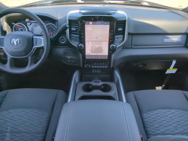 2026 RAM Ram 2500 Big Horn
