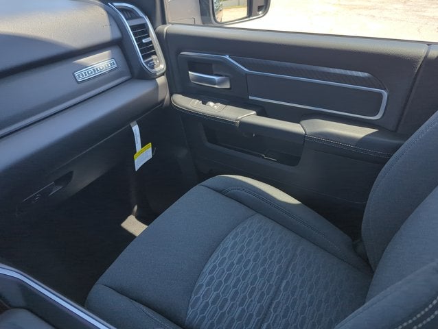 2026 RAM Ram 2500 Big Horn