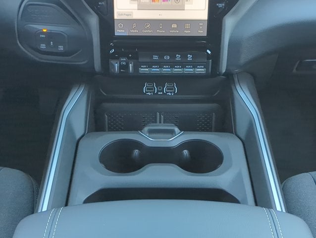 2026 RAM Ram 2500 Big Horn