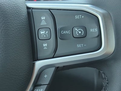 2026 RAM Ram 2500 Big Horn