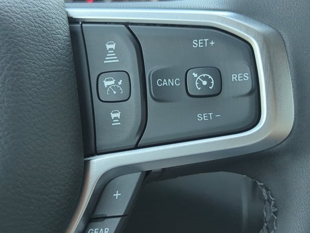 2026 RAM Ram 2500 Big Horn