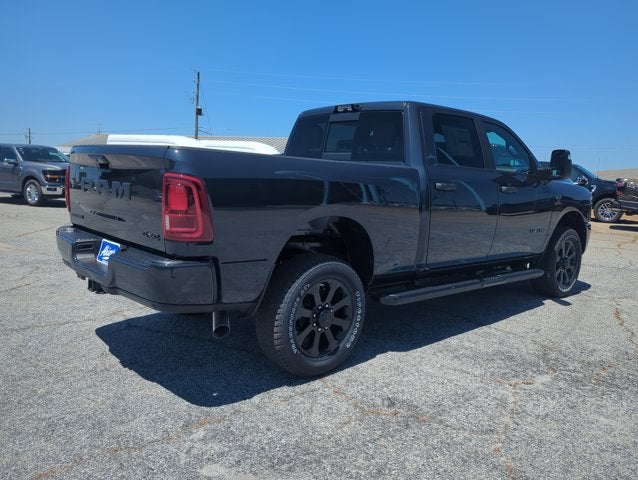 2026 RAM Ram 2500 Big Horn