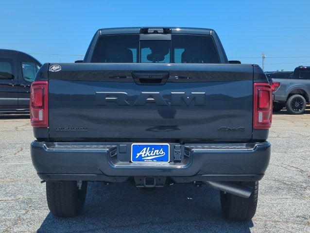 2026 RAM Ram 2500 Big Horn