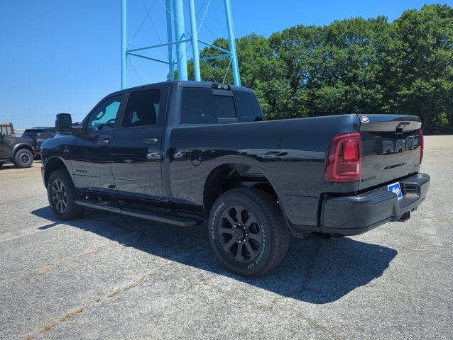 2026 RAM Ram 2500 Big Horn