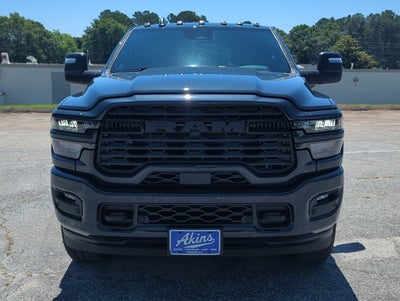 2026 RAM Ram 2500 Big Horn
