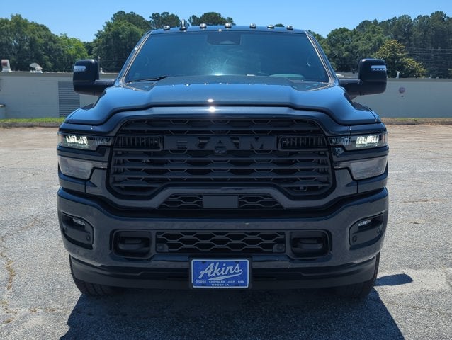2026 RAM Ram 2500 Big Horn