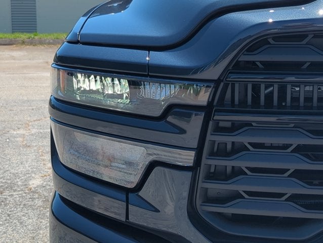 2026 RAM Ram 2500 Big Horn
