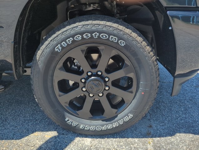 2026 RAM Ram 2500 Big Horn