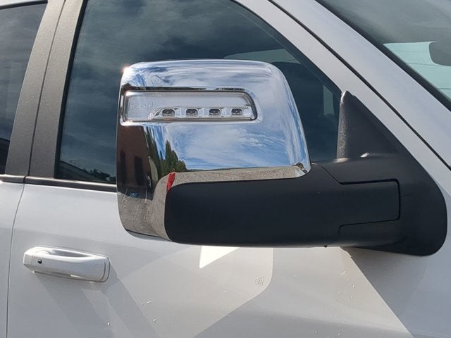 2026 RAM Ram 2500 Laramie