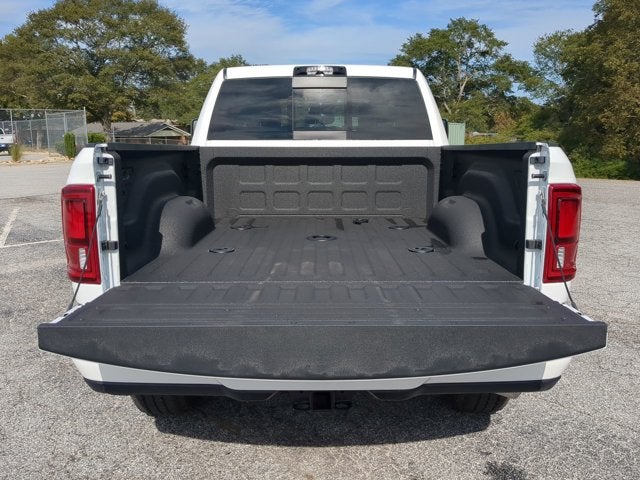2026 RAM Ram 2500 Laramie