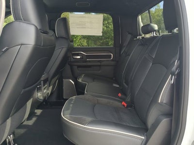 2026 RAM Ram 2500 Laramie