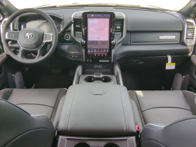 2026 RAM Ram 2500 Laramie