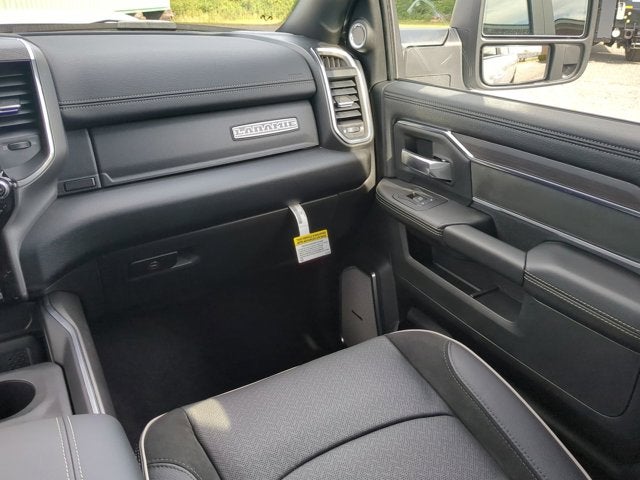 2026 RAM Ram 2500 Laramie